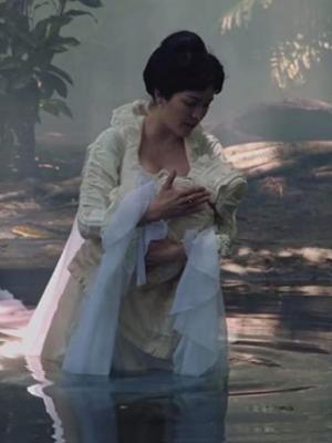 LA LEYENDA DE LA LLORONA